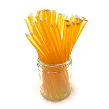 Honey sticks